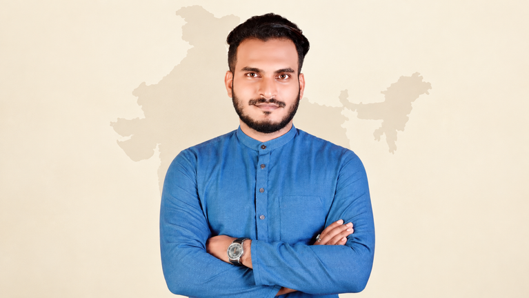 Ramzan Mustak Shaikh: Biography, Early Life, Education, Social Work and Political Journey