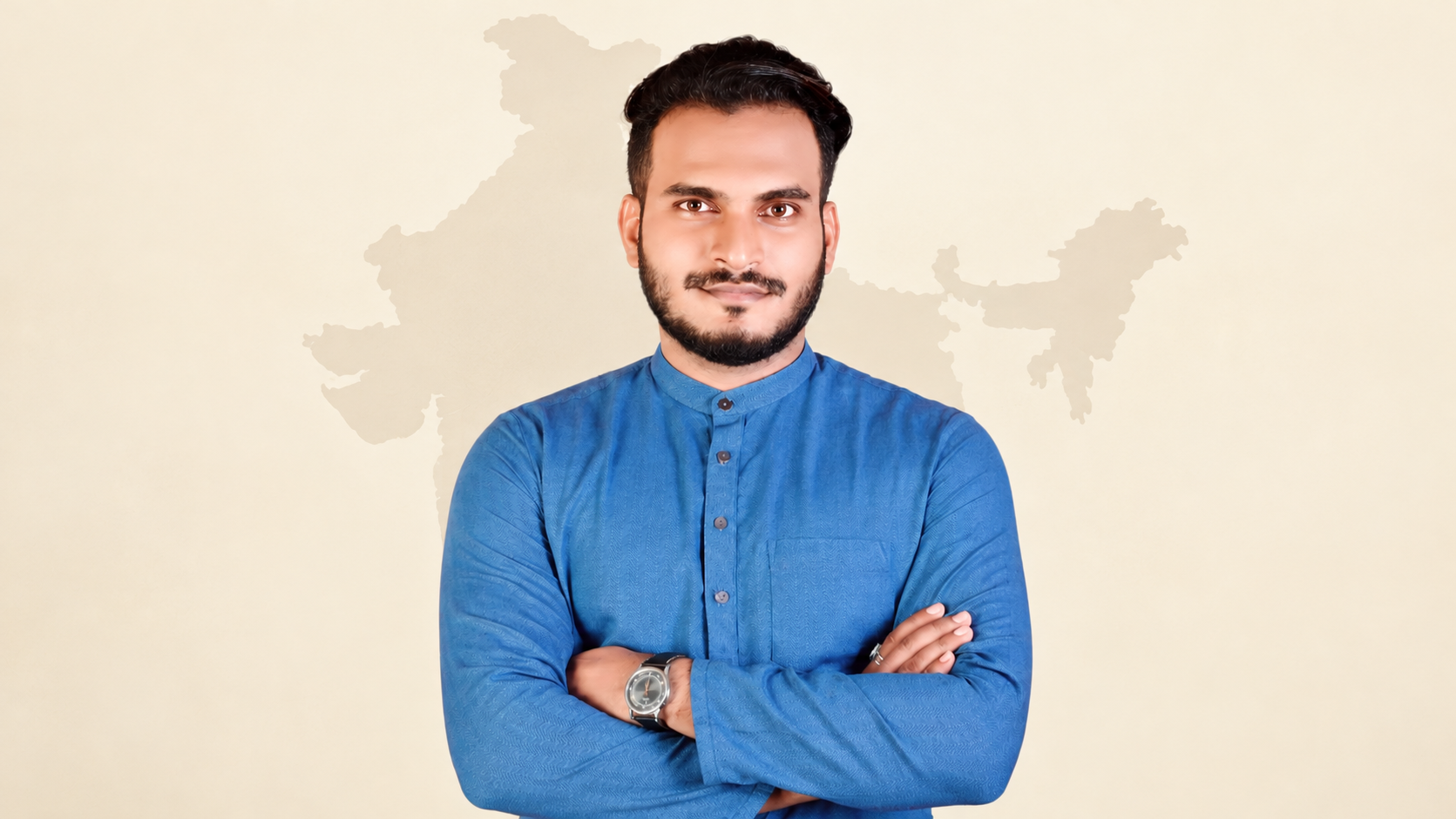 Ramzan Mustak Shaikh: Biography, Early Life, Education, Social Work and Political Journey