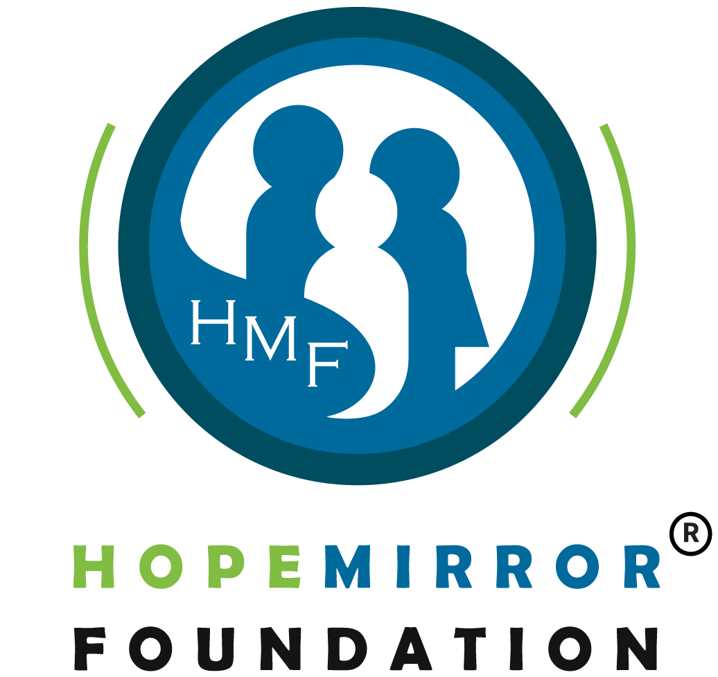 HopeMirror Foundation Logo