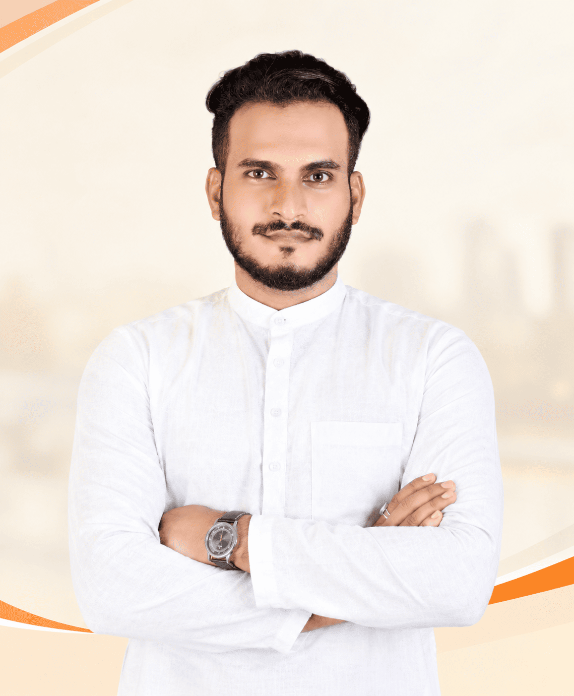 Ramzan Shaikh