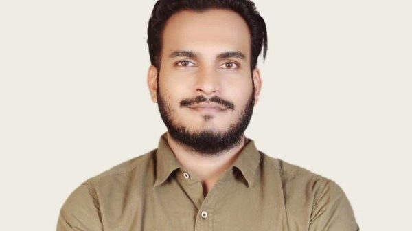 रमझान शेख की प्रेरणादायक कहानी सिविल इंजीनियरिंग से होपमिरर फाउंडेशन तक