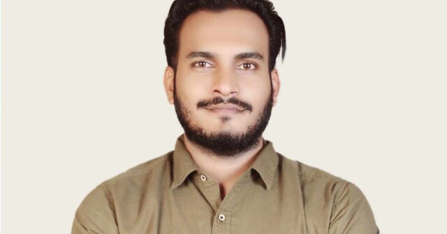 रमझान शेख की प्रेरणादायक कहानी सिविल इंजीनियरिंग से होपमिरर फाउंडेशन तक