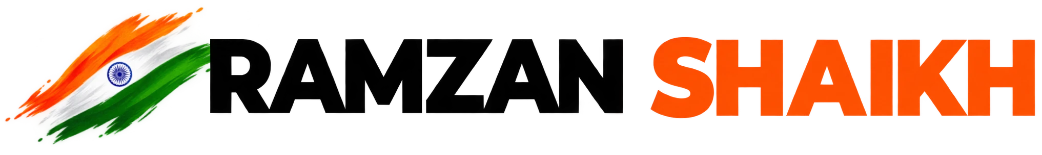 Ramazan Shaik Website