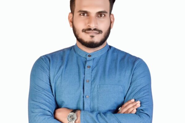 Hopemirror Foundation के पीछे दूरदर्शी भारतीय इंटरप्रेन्योर : Ramzan Shaikh