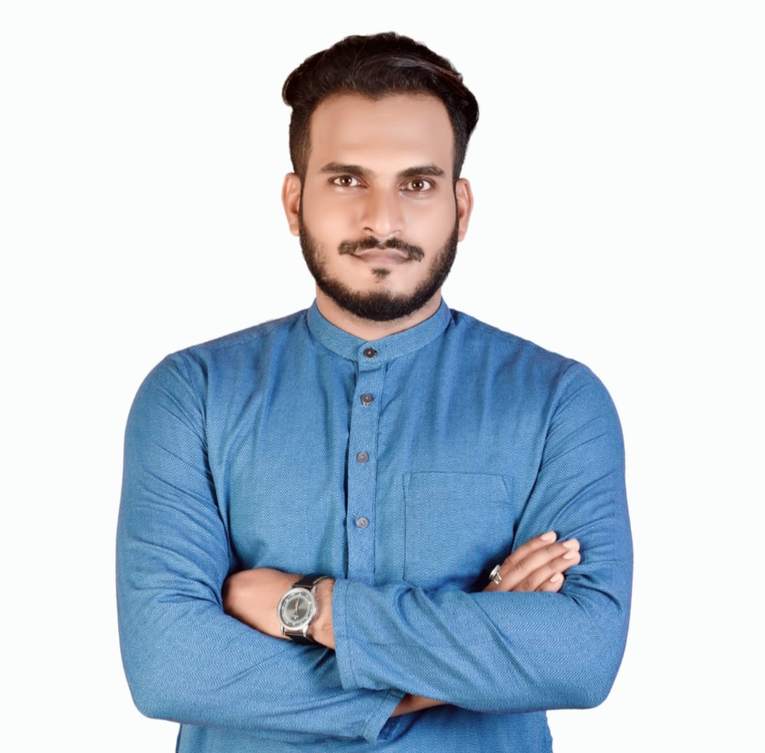 Hopemirror Foundation के पीछे दूरदर्शी भारतीय इंटरप्रेन्योर : Ramzan Shaikh