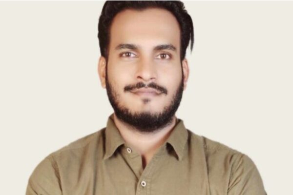 Ramzan Shaikh's Inspiring Journey: From Civil Engineering to the Hopemirror Foundation