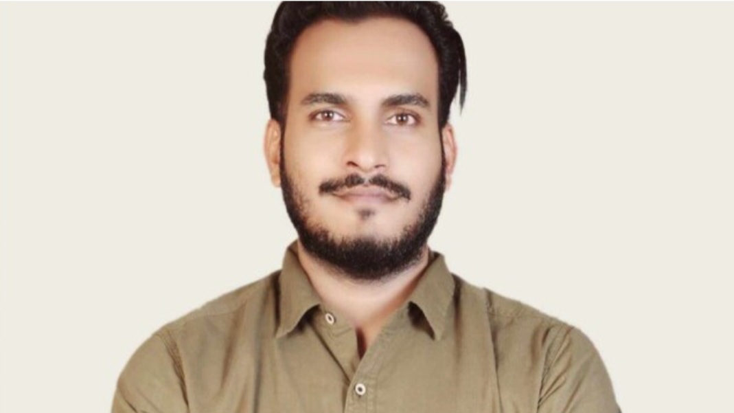 Ramzan Shaikh’s Inspiring Journey: From Civil Engineering to the Hopemirror Foundation