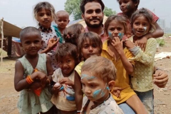 HopeMirror Foundation: Illuminating Lives, One Act of Kindness at a Time