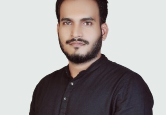HopeMirror Foundation: Ramzan Shaikh's Vision for a Better Tomorrow
