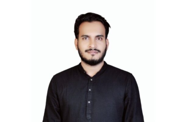 The Hopemirror Foundation is Ramzan Shaikh’s dream for the betterment of India