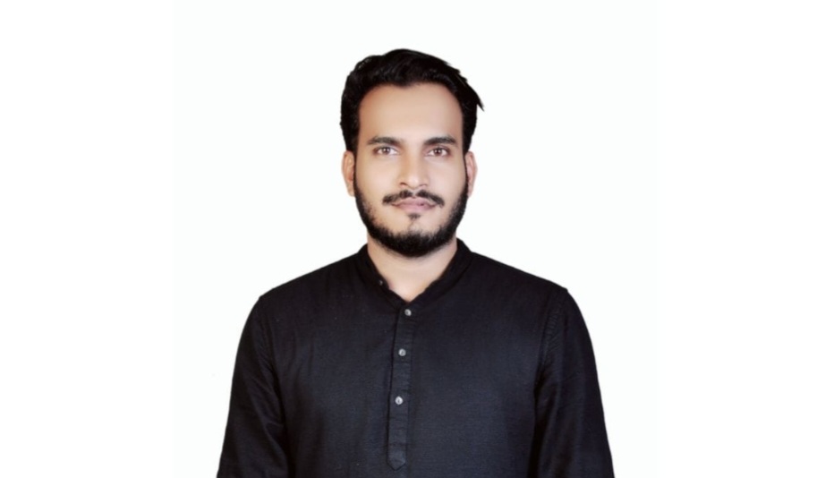 The Hopemirror Foundation is Ramzan Shaikh’s dream for the betterment of India