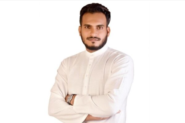 Indian Entrepreneur Ramzan Shaikh Making a Difference through Hopemirror Foundation