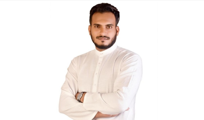 Indian Entrepreneur Ramzan Shaikh Making a Difference through Hopemirror Foundation